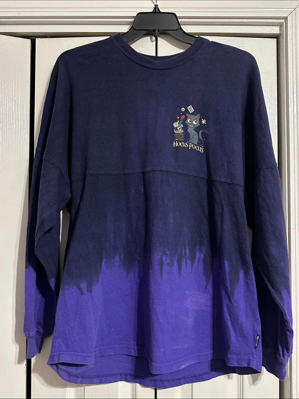 Disney Hocus Pocus Spirit Jersey